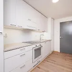 Compact 2bdr With Private Sauna Appartement