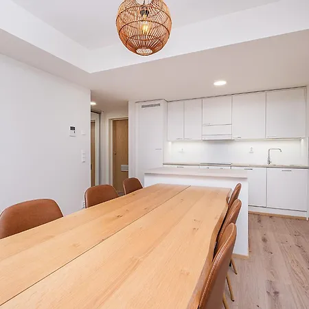 Compact 2bdr With Private Sauna Apartment Rovaniemi