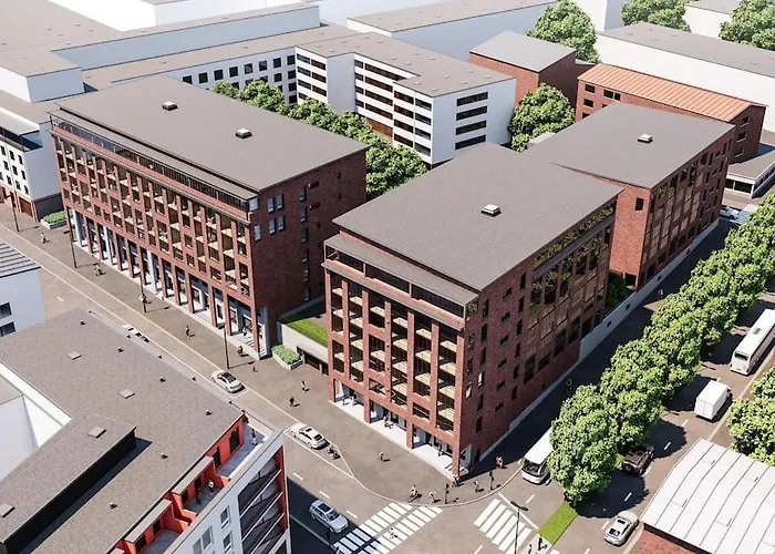 Διαμέρισμα Compact 2bdr With Private Sauna *