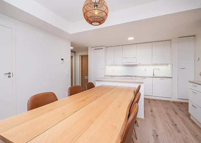 Compact 2bdr With Private Sauna Διαμέρισμα Ροβανιέμι